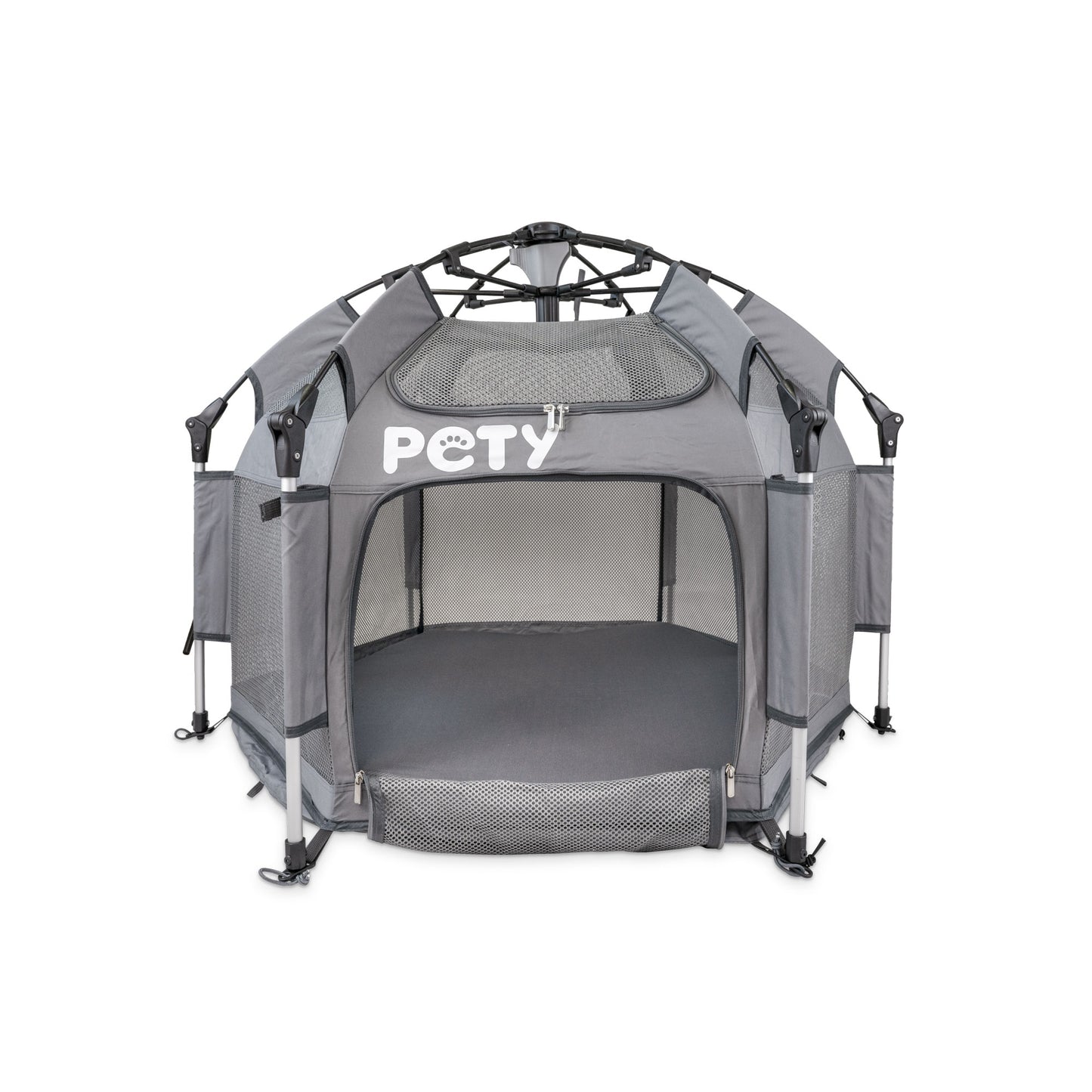 PETY Mattenüberzug smooth für den kleinen PETY Laufstall