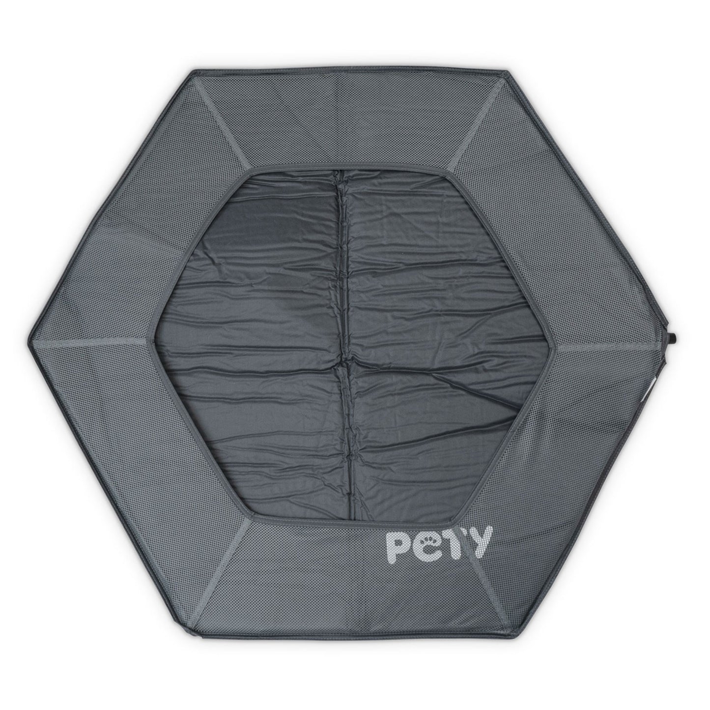 PETY Mattenüberzug smooth für den kleinen PETY Laufstall