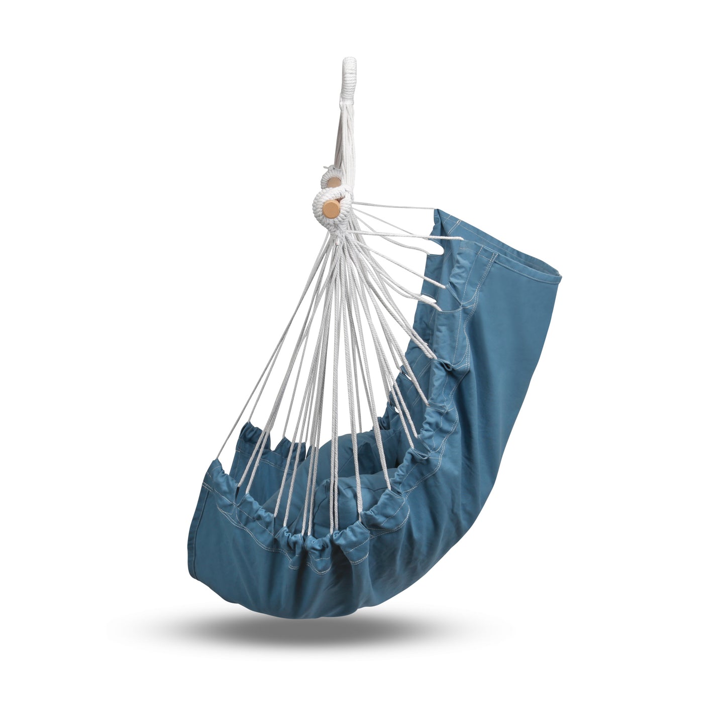 COZONY chaise hamac avec deux coussins
