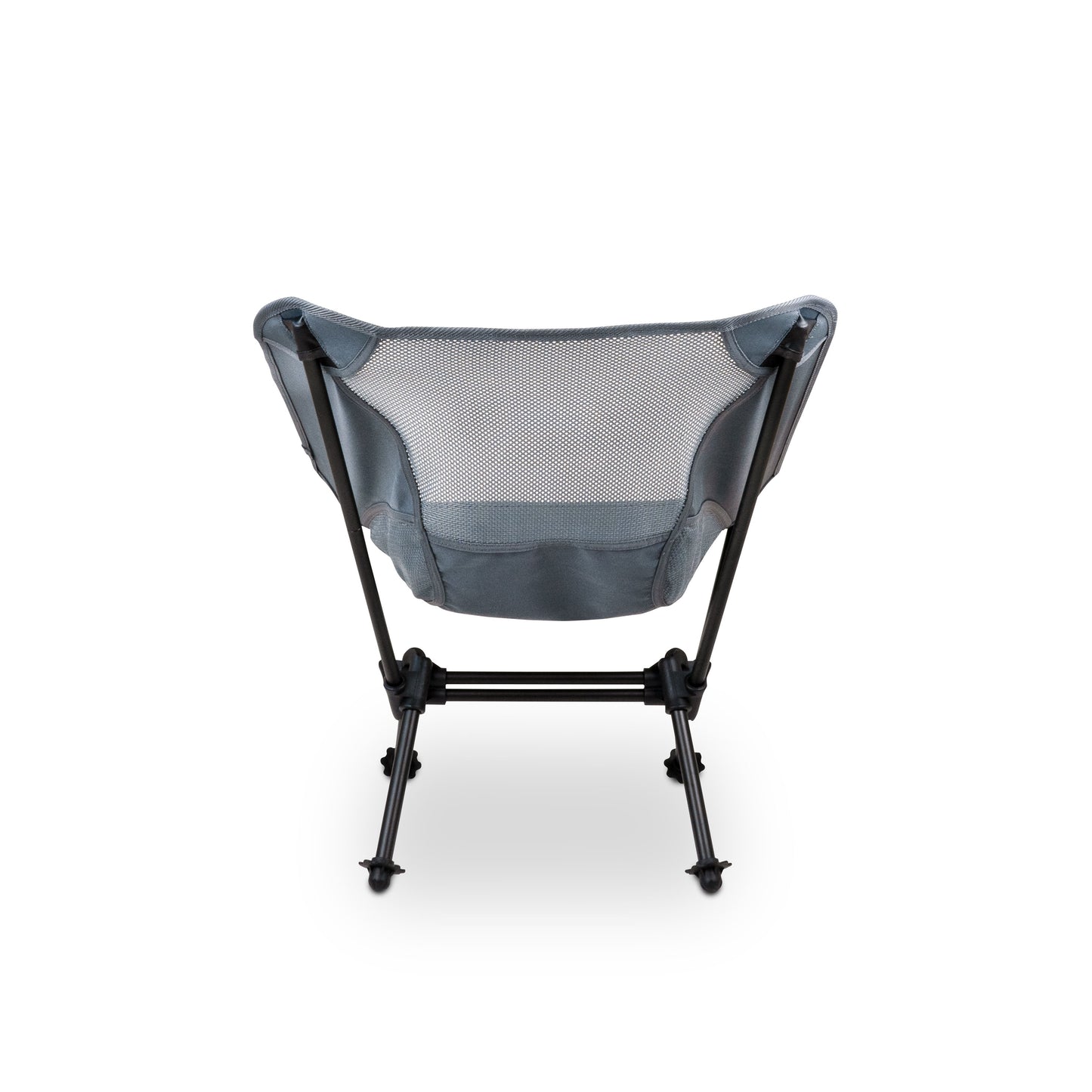 trekony Campingstuhl Aluminium tief mit kleinem Packmass