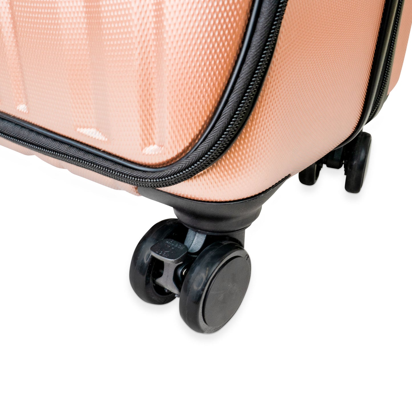 CASYRO Stand-Up Koffer 3.0 L Rose Gold