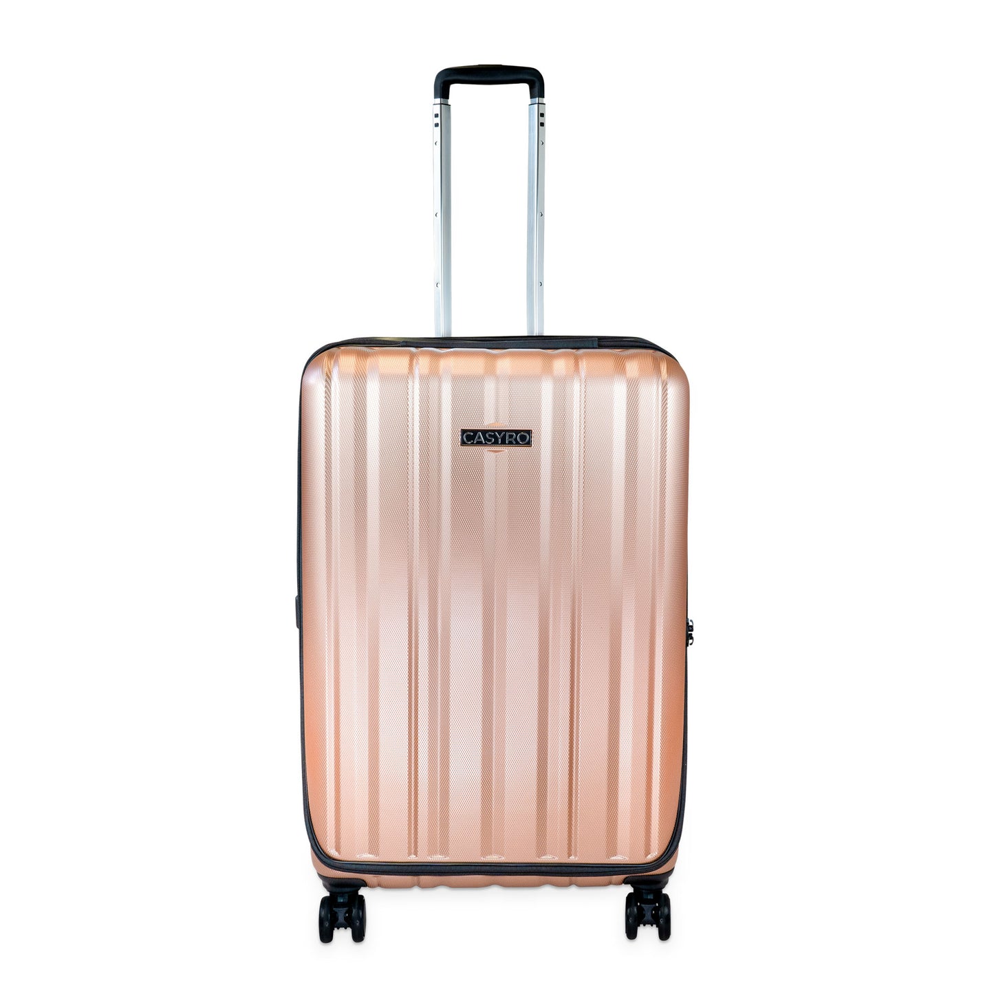 CASYRO Stand-Up Koffer 3.0 L Rose Gold