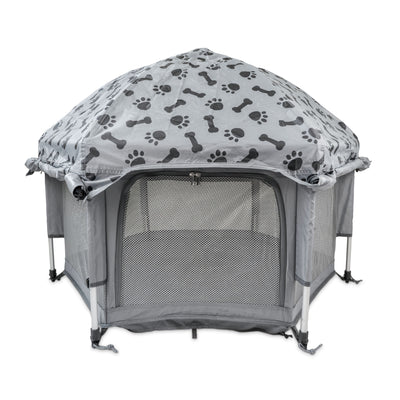 PETY Cover Plus for small Playpen