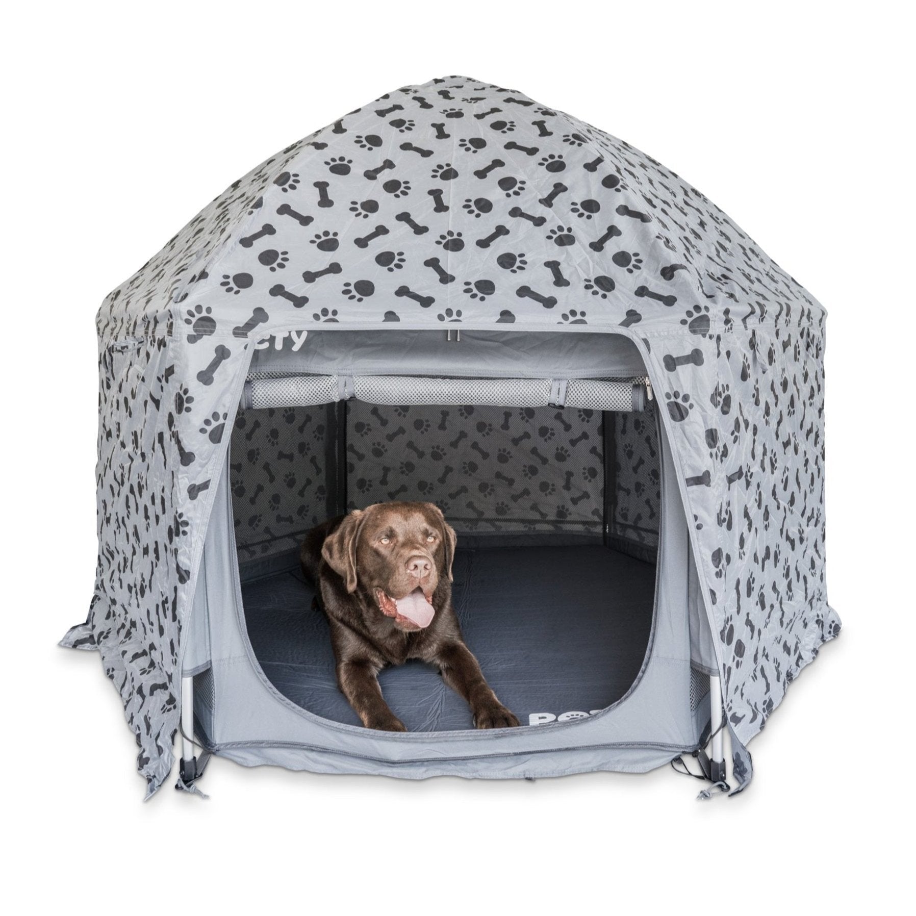 Labrador playpen hotsell