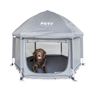 PETY Cover for Playpen big