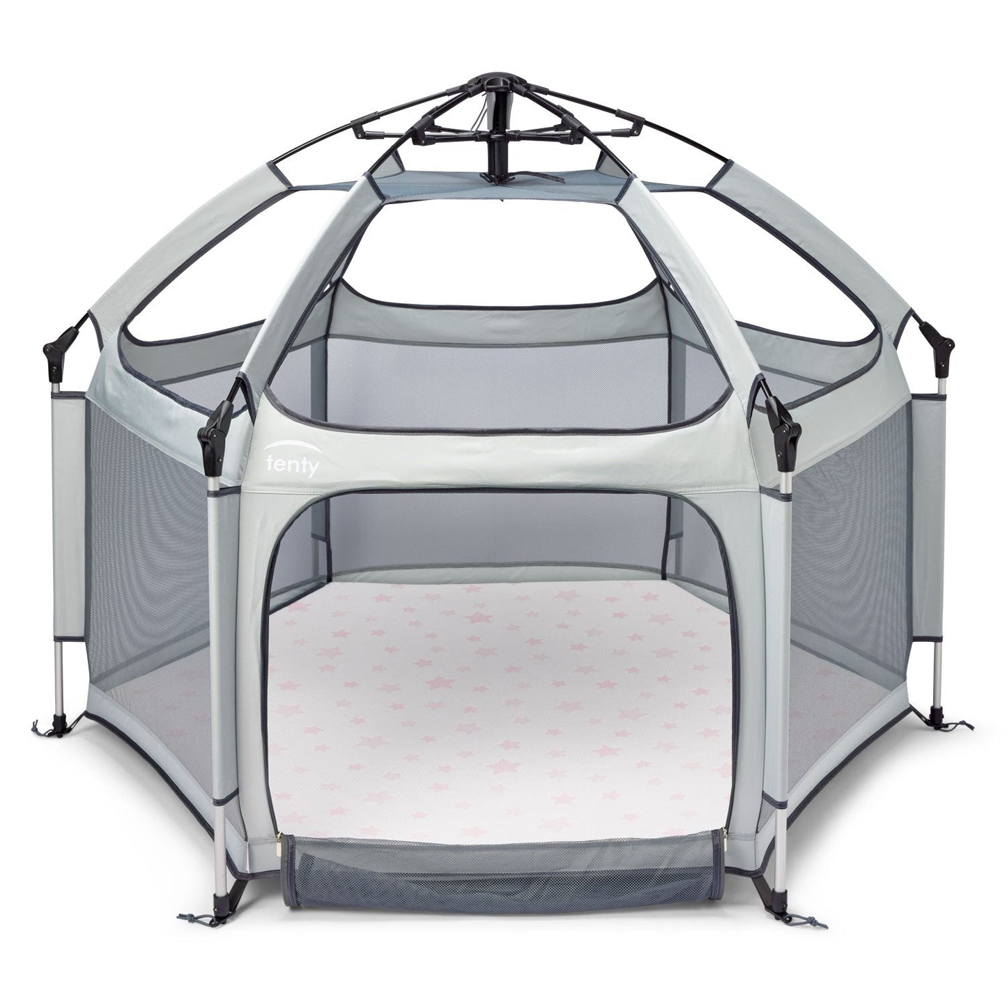 tenty Mattenüberzug für tenty Laufgitter