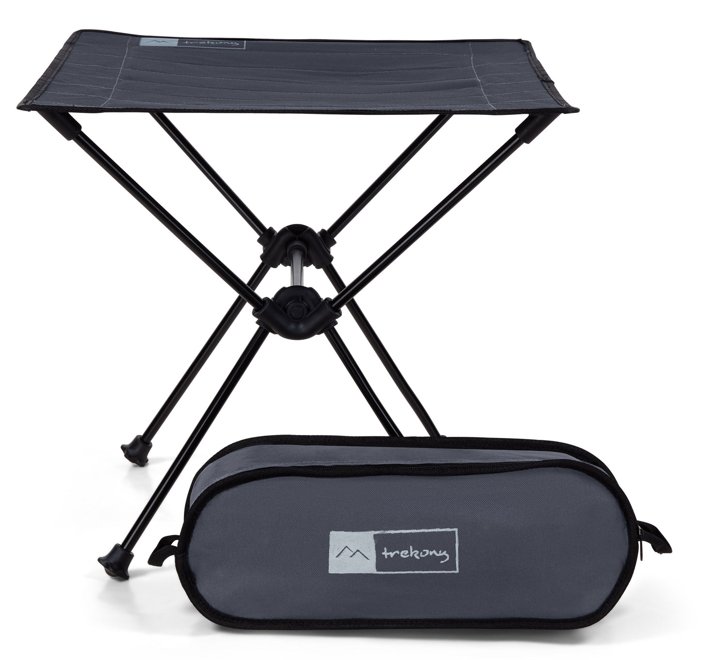 trekony Campingtisch, Aluminium