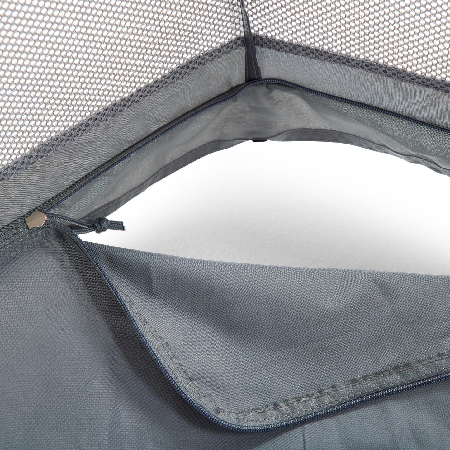 Set PETY Playpen for Dogs large, with Mat and Cover