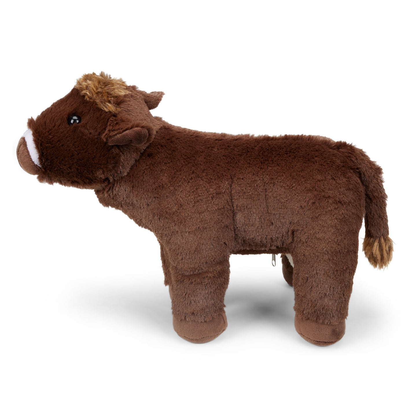 Mamanimals Kuh mit Baby im Bauch