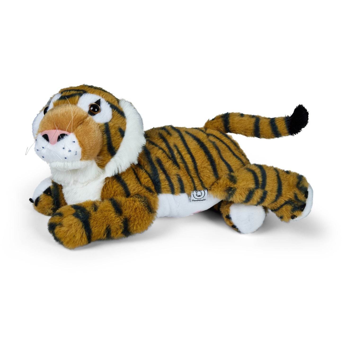 Mamanimals Tiger mit Babys im Bauch