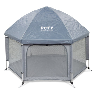 PETY Cover for Playpen big