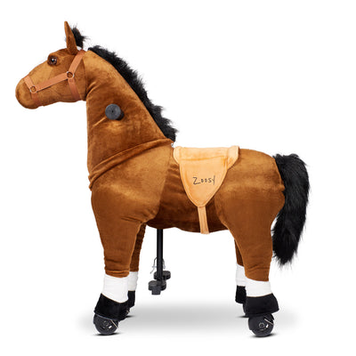 Zoosy Raidony Reittier, Pferd M