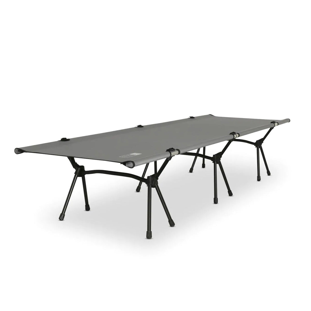 trekony Camping Bed, aluminum