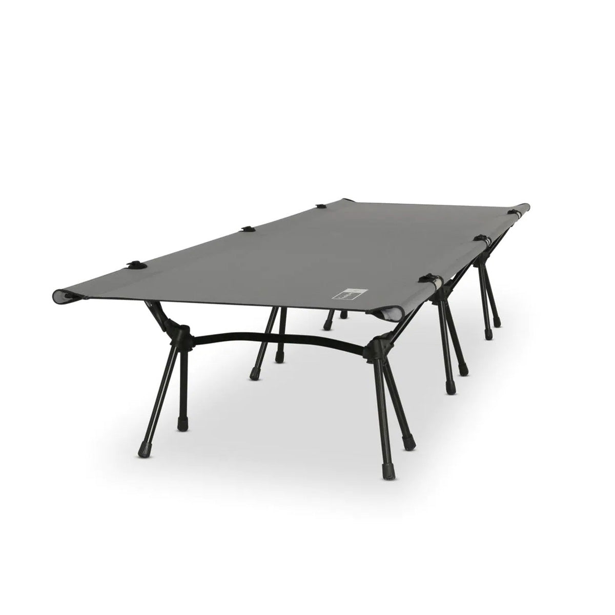 trekony Camping Bed, aluminum