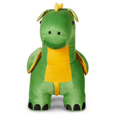 Zoosy Hocker Drache "Drago"