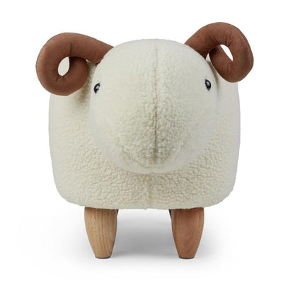 Zoosy Hocker Schaf "Berta"
