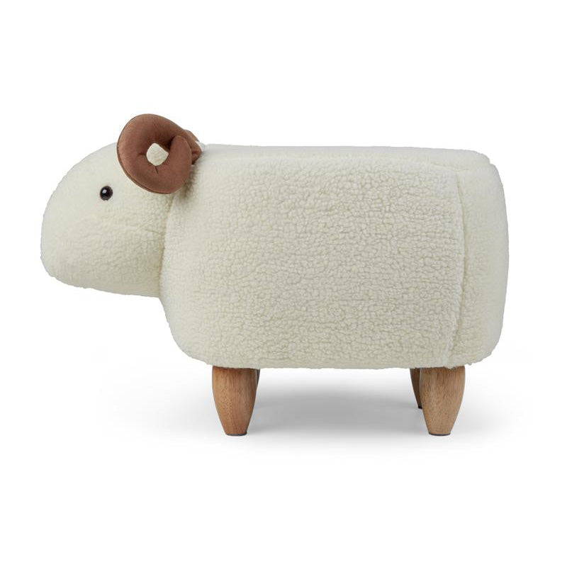 Zoosy Tabouret Mouton "Berta"