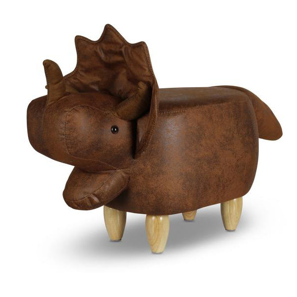 Zoosy Stool Dinosaur "Bolle"