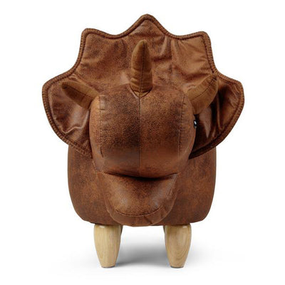 Zoosy Hocker Dinosaurier "Bolle"