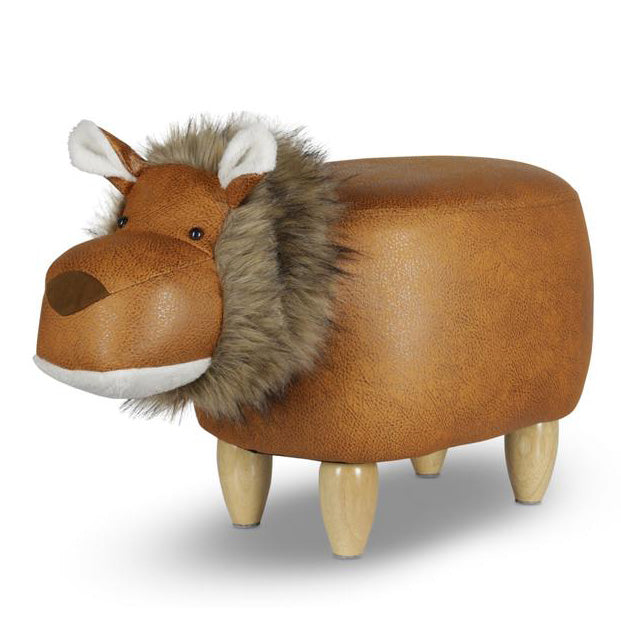 Zoosy Stool Lion "JJ"