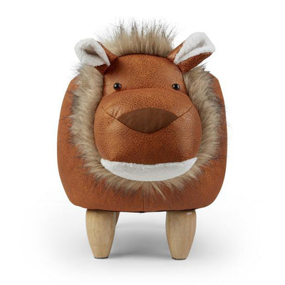 Zoosy Hocker Löwe "JJ"