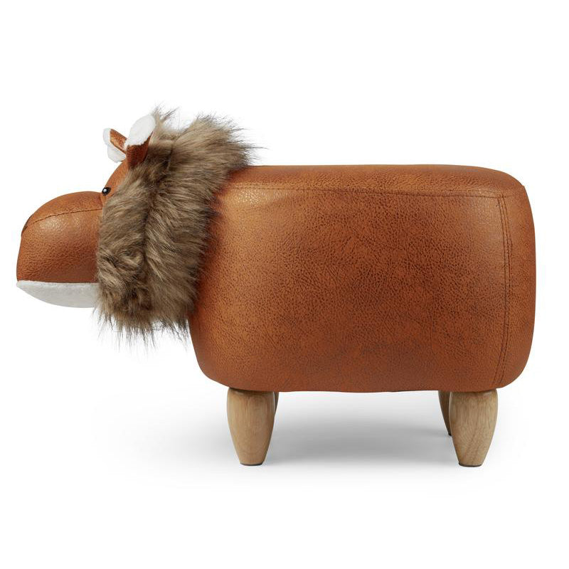 Zoosy Stool Lion "JJ"
