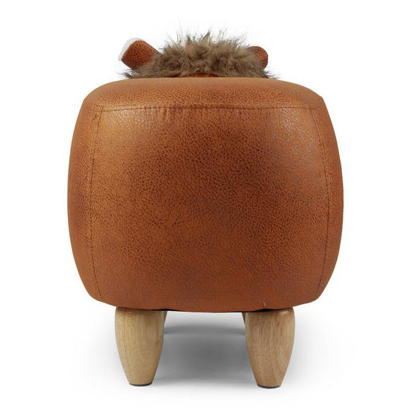 Zoosy Stool Lion "JJ"