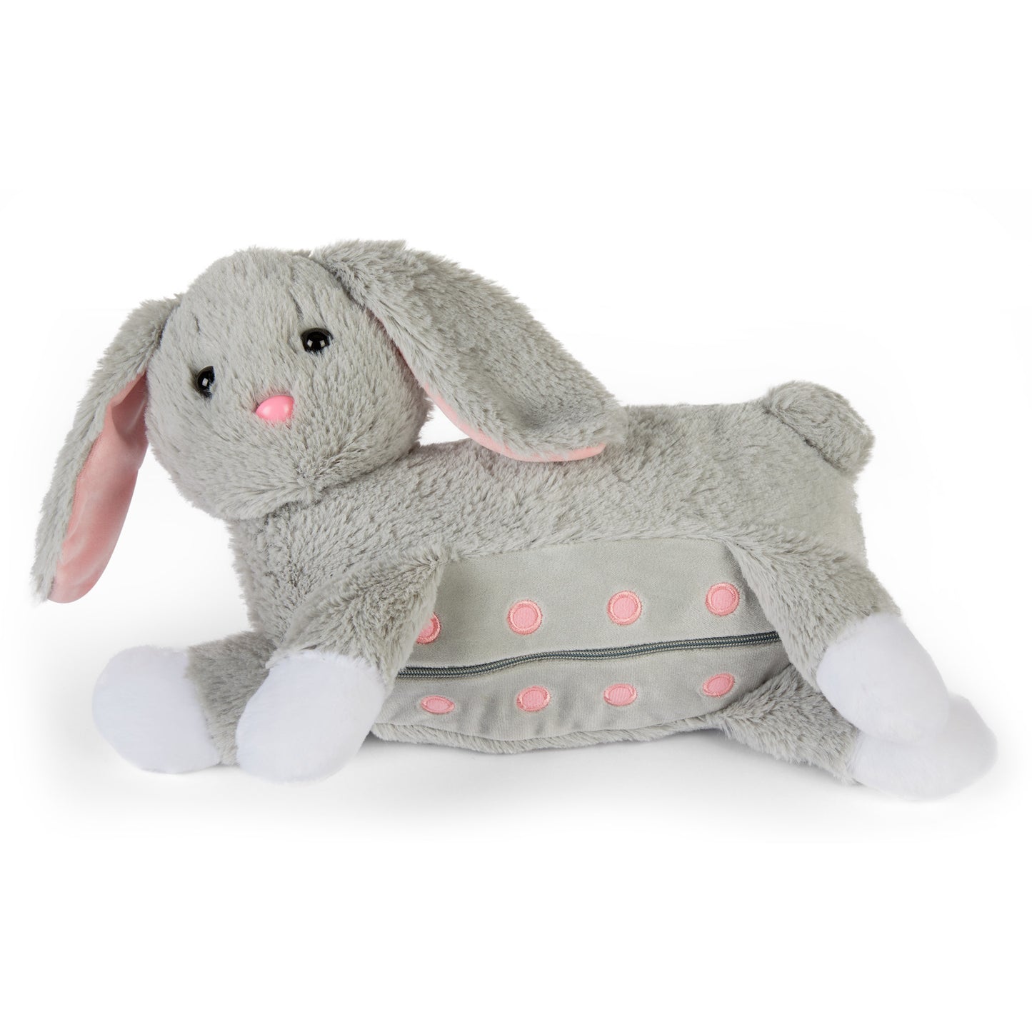 Mamanimals Hase mit Babys im Bauch