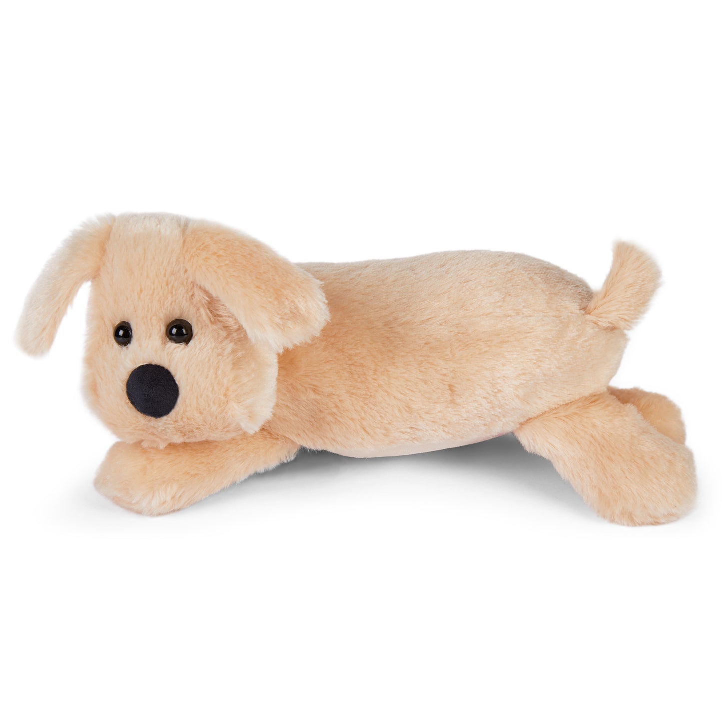 Mamanimals Hund mit Babys im Bauch
