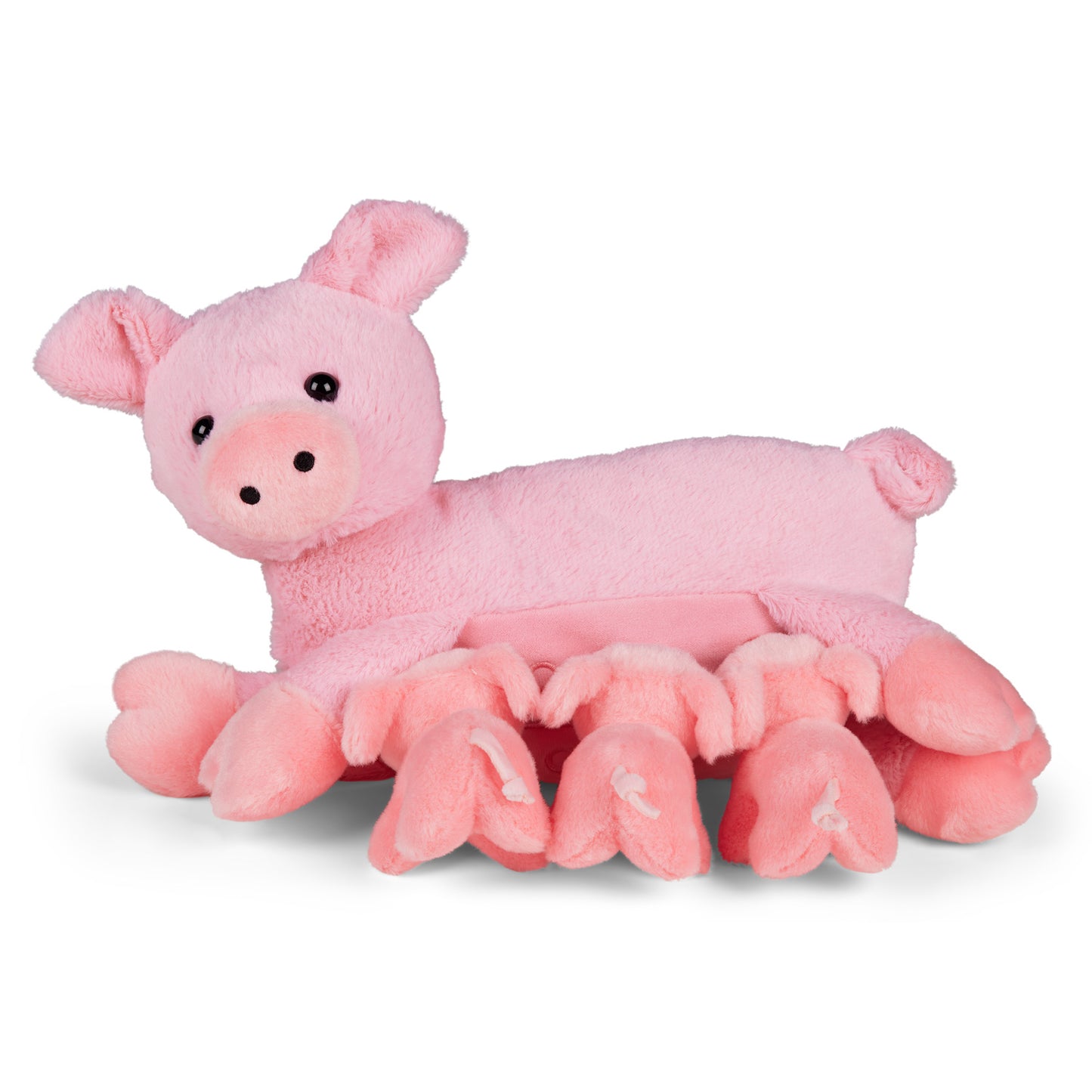 Mamanimals Schwein mit Babys im Bauch