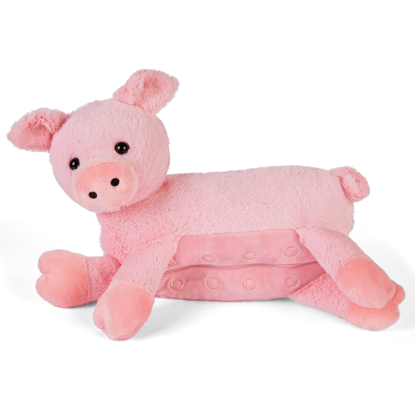 Mamanimals Schwein mit Babys im Bauch