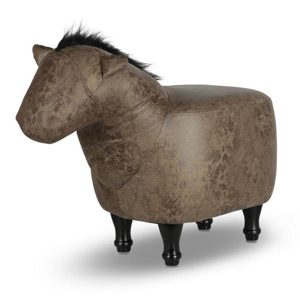 Zoosy Hocker Pferd "Sunny"