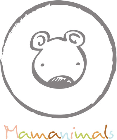 Mamanimals