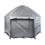PETY Silver Cover for the large Playpen