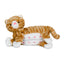 Mamanimals Kuscheltier Set Mama Katze und Babys Orange