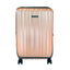 CASYRO Stand-Up Koffer 4.0 L Rose Gold
