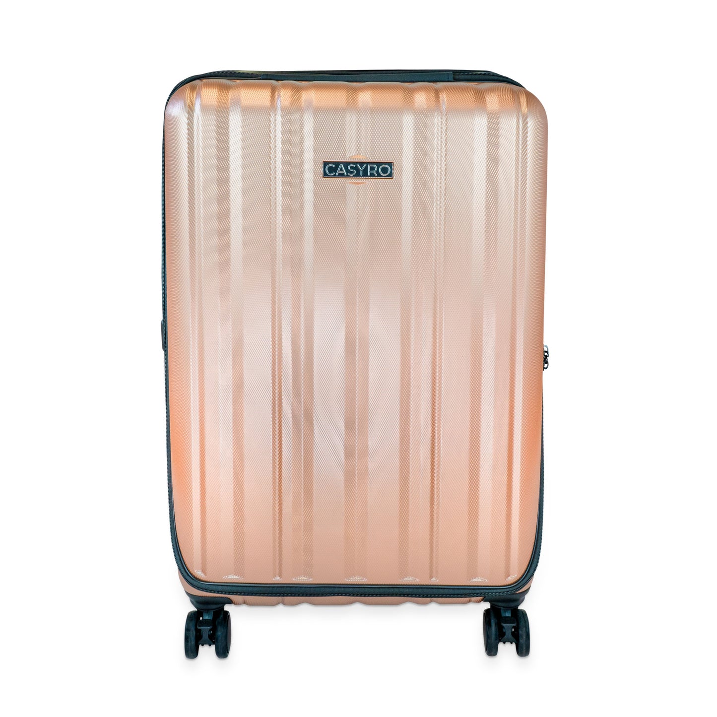 CASYRO Stand-Up Koffer 4.0 L Rose Gold
