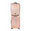 CASYRO Stand-Up Koffer 4.0 L Rose Gold