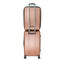 CASYRO Stand-Up Koffer 4.0 M Rose Gold