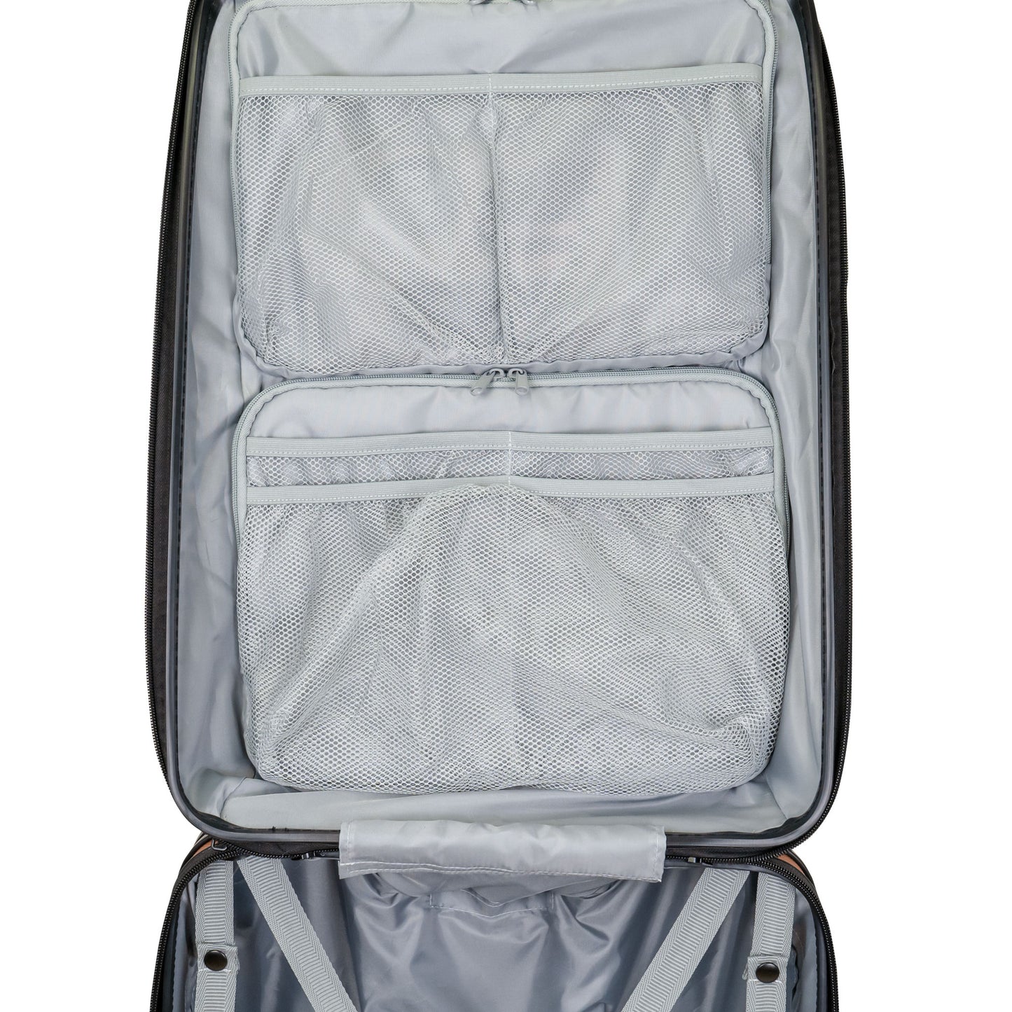 CASYRO Stand-Up Koffer 4.0 M Rose Gold