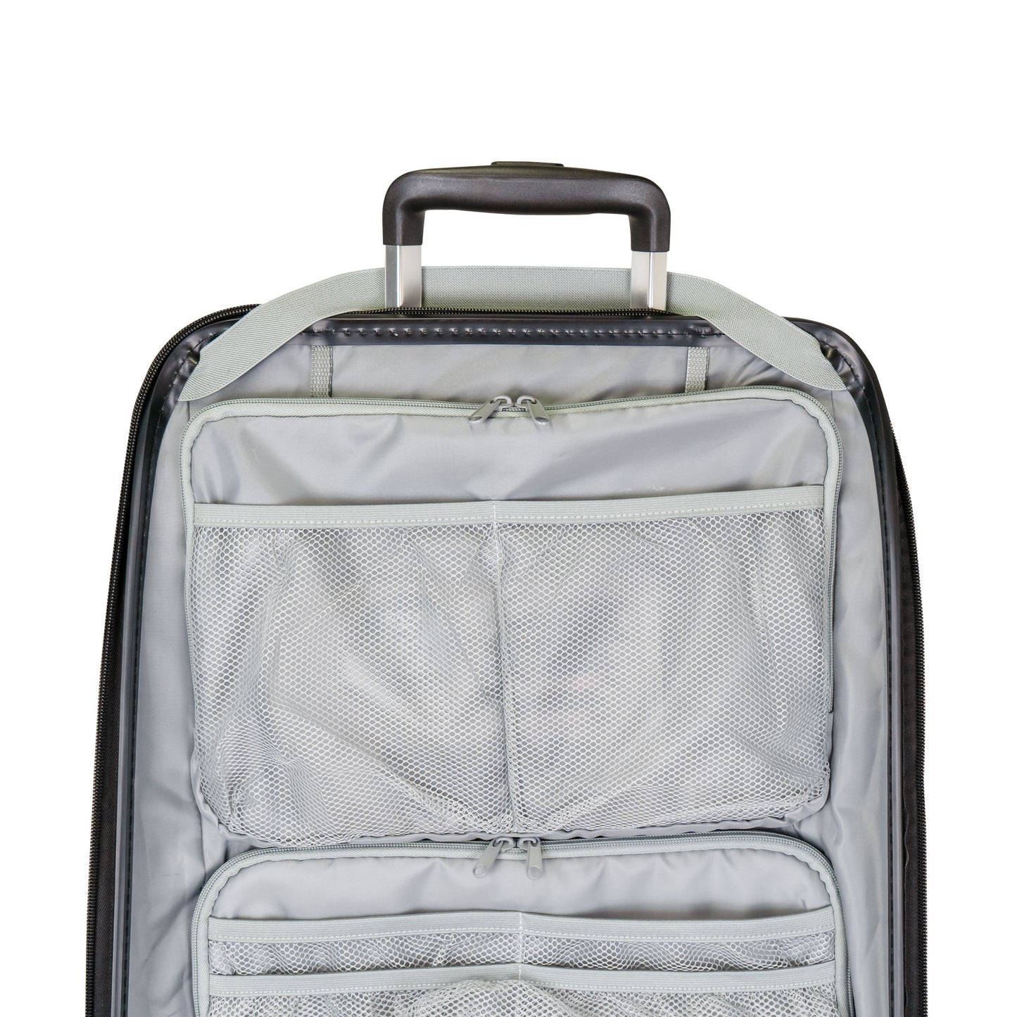 CASYRO Stand-Up Koffer 4.0 M Rose Gold