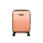 CASYRO Stand-Up Koffer 4.0 S Rose Gold