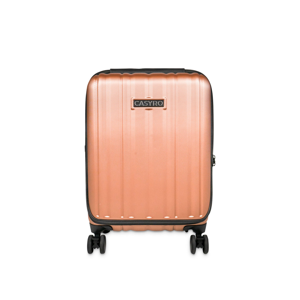 CASYRO Stand-Up Koffer 4.0 S Rose Gold