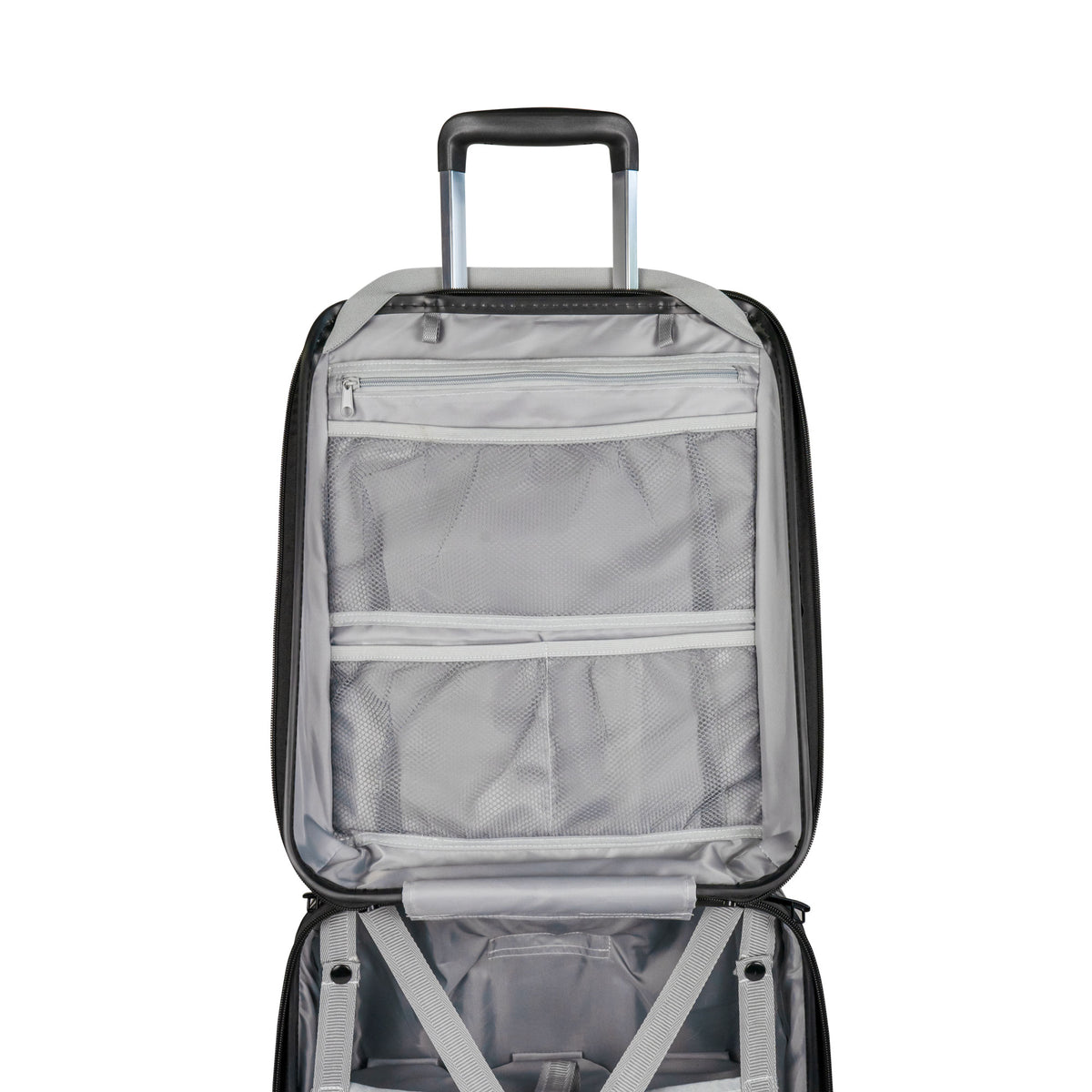 CASYRO Stand-Up Koffer 4.0 S Rose Gold