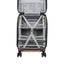 CASYRO Stand-Up Koffer 4.0 S Rose Gold
