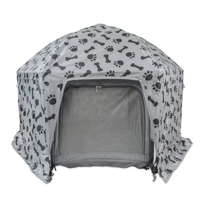 PETY Cover Plus for small Playpen