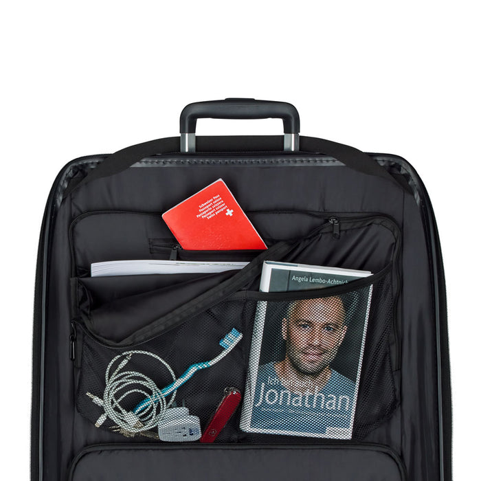 CASYRO Stand-Up Koffer 2.0 L