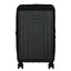 CASYRO Valise Stand-Up M, Noir