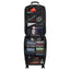 CASYRO Stand-Up Suitcase M, Black