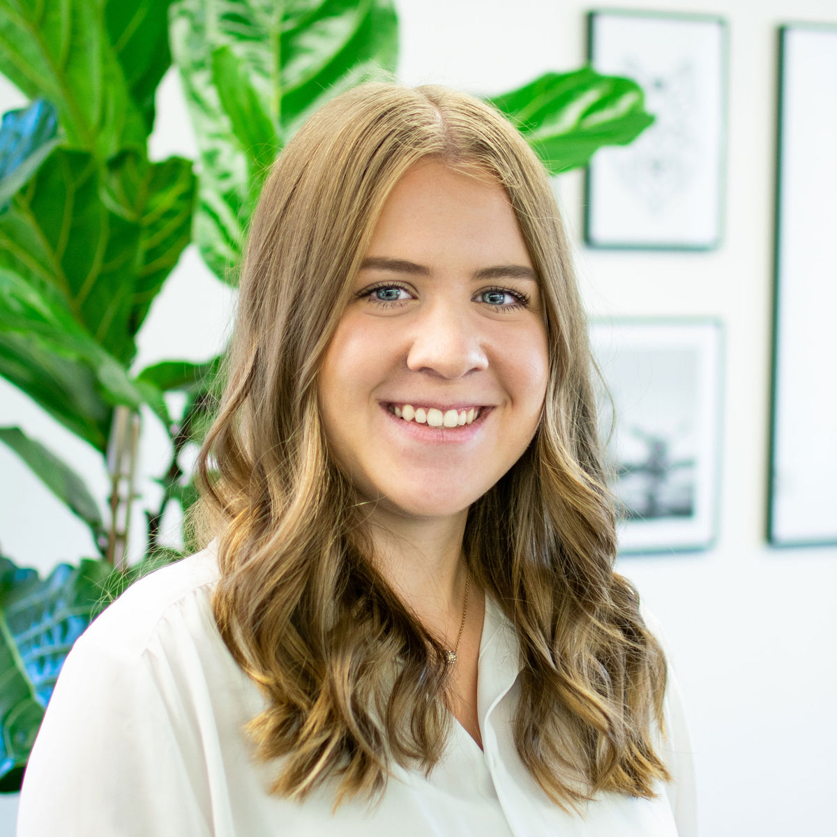 Jasmin Rueger About Us